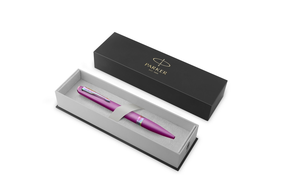 Długopis Parker Meridian grape RBT BP M.BLU GB 2247777